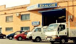 Horario de apertura Exalcri, Humanes de Madrid