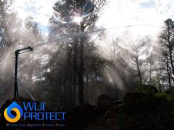 Horario de apertura Wui-Protect / Sideinfo, Carcaixent