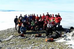 Horario de apertura GATB Grupo Alpino Turista Barakaldo, 