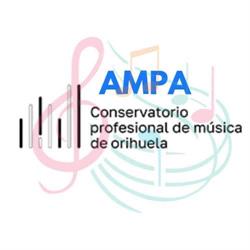 Horario de apertura Ampa Conservatorio Profesional Pedro Terol Orihuela, 