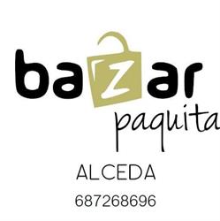Horario de apertura BAZAR PAQUITA, Alceda