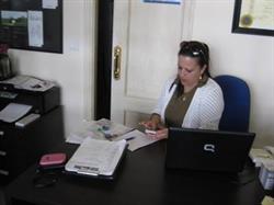Horario de apertura B&A Inmobiliaria, Torrox