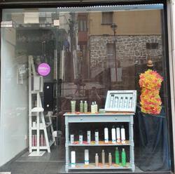 Horario de apertura Peluquería ENAIA Unisex, Ermúa