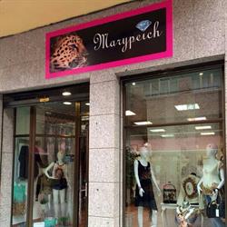 Horario de apertura Marypeich, Mieres