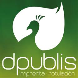 Horario de apertura Imprenta y rotulación dpublis, Lleida