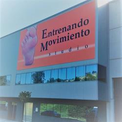Horario de apertura Entrenando Movimiento studio, Parbayón
