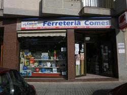 Horario de apertura Ferreteria Hijos de José Comes S.C., Vinaròs