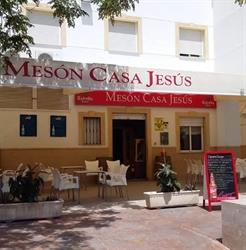 Horario de apertura Meson Casa Jesus, Jódar