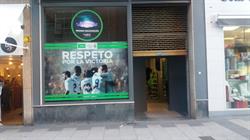 Horario de apertura LBO Codere Maliaño, 