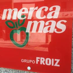Horario de apertura MercaMas FroizNegreira, 