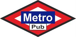 Horario de apertura MetroPub La Roda, La Roda de Andalucía
