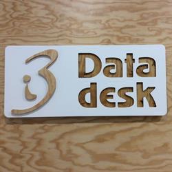 Horario de apertura Val la pena Formar-te i3 Datadesk, Tàrrega