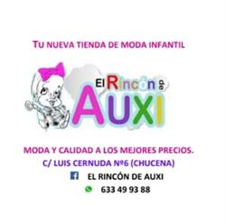 Horario de apertura El Rincón de Auxi, Chucena