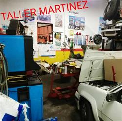 Horario de apertura Taller Martinez, Lúcar