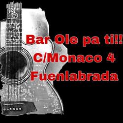 Horario de apertura Bar Ole Pa TI, Fuenlabrada