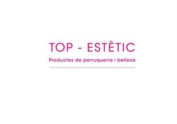 Horario de apertura Top-Estetic, Vilassar de Mar