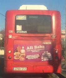 Horario de apertura Ali Baba Torrelles de Llobregat, 
