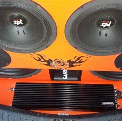 Horario de apertura Nitro Extrem Car Audio Y Tuning, Sanlúcar de Barrameda