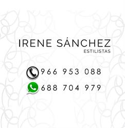 Horario de apertura Irene sanchez estilistas, Elda