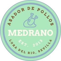 Horario de apertura Asador de Pollo Medrano, Lora del Río
