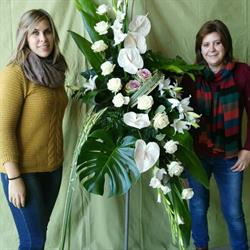 Horario de apertura Floristeria Y Regalos ROCIO, La Puerta de Segura