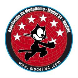Horario de apertura Asociación Model34 IPMS Madrid, Leganés