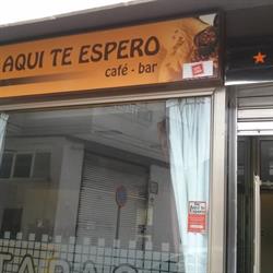 Horario de apertura Taperia Aqui Te Espero, Vilagarcía de Arousa