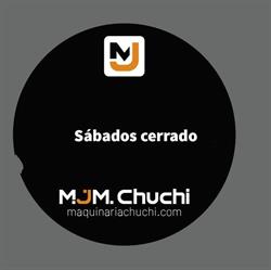 Horario de apertura M.J.M. Chuchi, Tudela de Duero