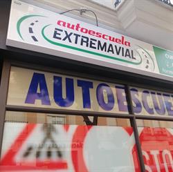 Horario de apertura Autoescuela Extremavial, Don Benito