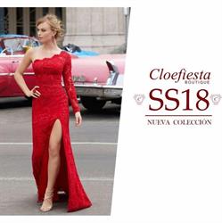 Horario de apertura Cloefiesta Boutique, Elche