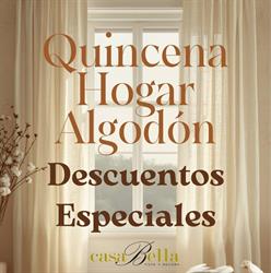 Horario de apertura Casa Bella Soria,