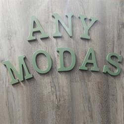 Horario de apertura Any Modas, Telde