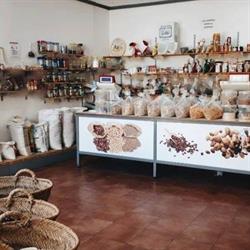 Horario de apertura Frutos secos, legumbres y piensos Xelo, Algemesí