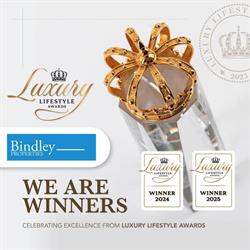 Horario de apertura Bindley Properties, Moraira