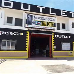 Horario de apertura Megaelectro Outlet, Cuevas del Almanzora