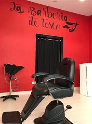 Horario de apertura Barbería Fosco, Villamayor