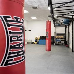 Horario de apertura Coliseum Fitness Center, Santa Cruz de Retamar