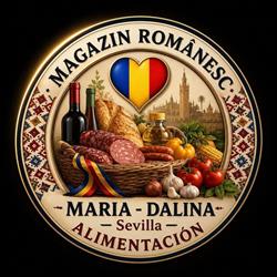 Magazin Românesc Alimentacion Maria-Dalina en Sevilla (Cerro-Amate) - Horario de apertura