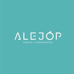 Horario de apertura Alejop. Calzado y Complementos, Huelma