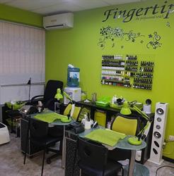 Horario de apertura Fingertips, Azuqueca de Henares