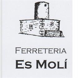 Horario de apertura Ferreteria Es Molí, Ses Salines