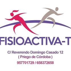 Horario de apertura Fisioactiva-T, Priego de Córdoba