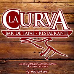 Horario de apertura TAPEO - La CURVA, Noguerones