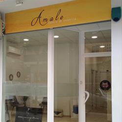Horario de apertura AMALE Centro de estética, Mislata
