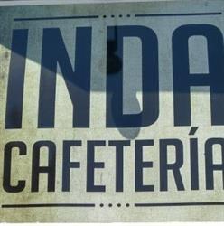 Horario de apertura Cafetería Inda, Lugo