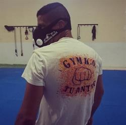 Horario de apertura Gym k.o tu antro, Chiclana de la Frontera