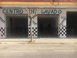 Horario de apertura Centro de lavado Burbujas, Caravaca de la Cruz