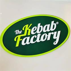 Horario de apertura The Kebab Factory Petrer, 