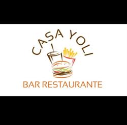 Horario de apertura Bar Restaurante CASA YOLI, Almayate Bajo