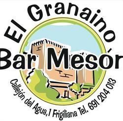 Horario de apertura El Granaino Bar Mesón, Frigiliana